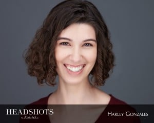 Harley Gonzales | Dallas Headshot Photography by Jonathan McInnis