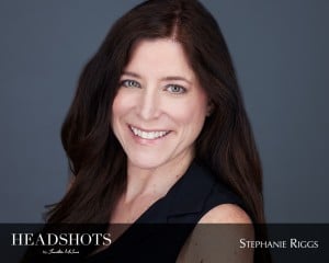 Stephanie Riggs | Dallas Headshot Photography by Jonathan McInnis